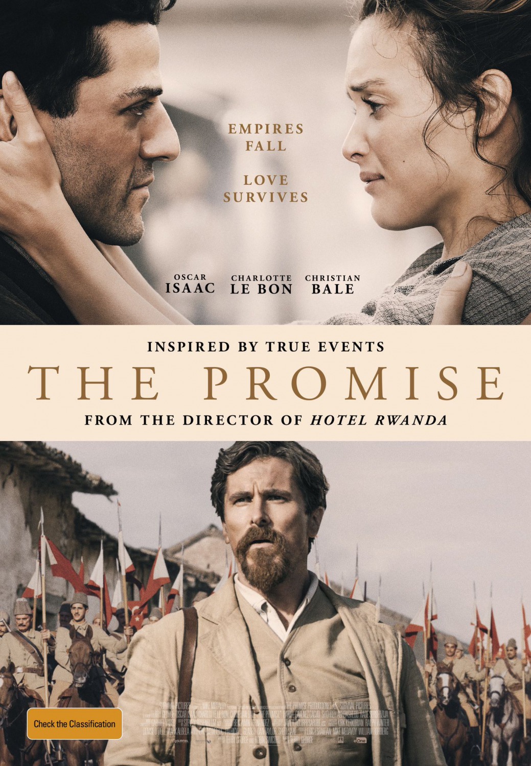 Nonton Film The Promise (2016) – Nonton Movie